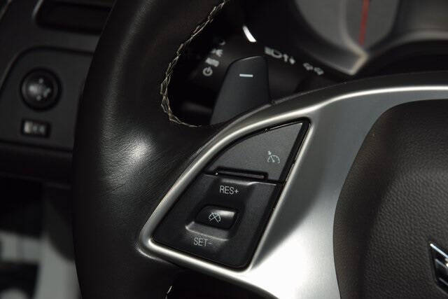 2017 Chevrolet Corvette Stingray