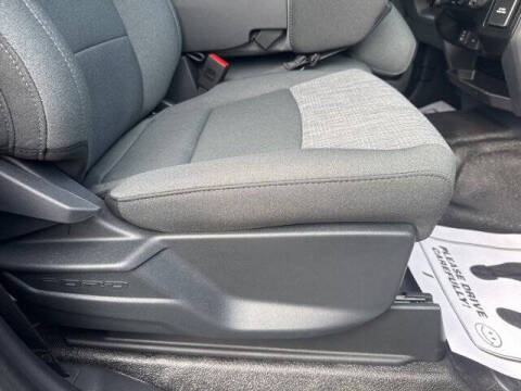 2026 Ford F-250 Super Duty