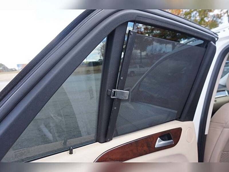 2017 Mercedes-Benz GLE GLE 350