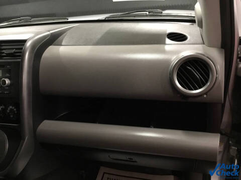 2010 Honda Element EX