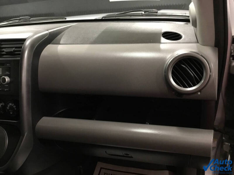 2010 Honda Element EX