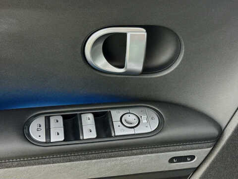 2023 Hyundai Ioniq 5 Limited