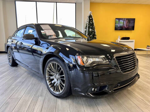 2013 Chrysler 300 for sale at Dixie Motors Inc. in Tuscaloosa AL