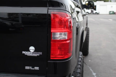 2015 GMC Sierra 1500