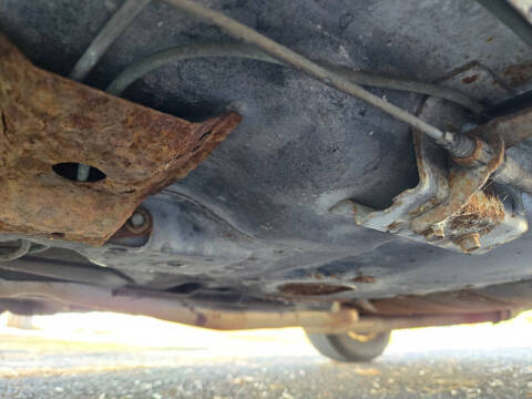 1991 Cadillac DeVille