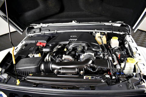 2020 Jeep Gladiator Mojave