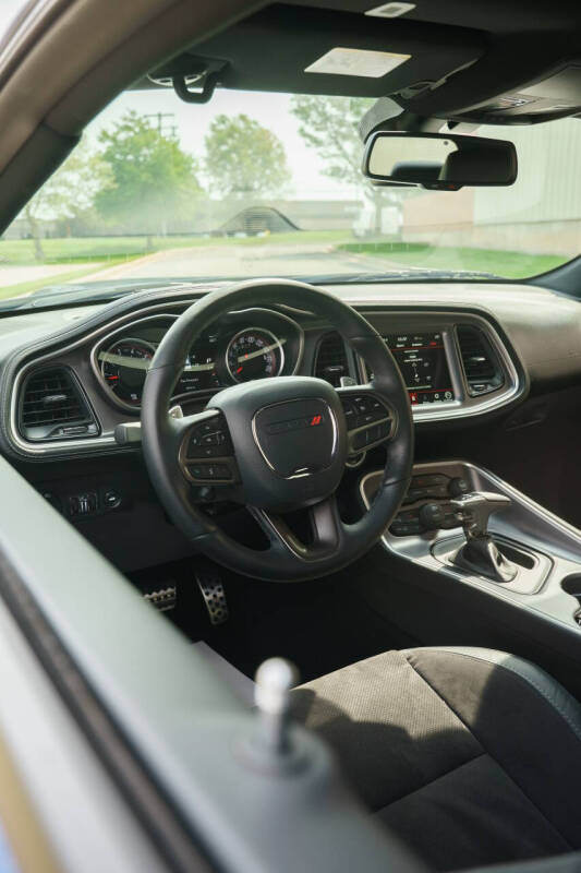 2020 Dodge Challenger R/T Scat Pack