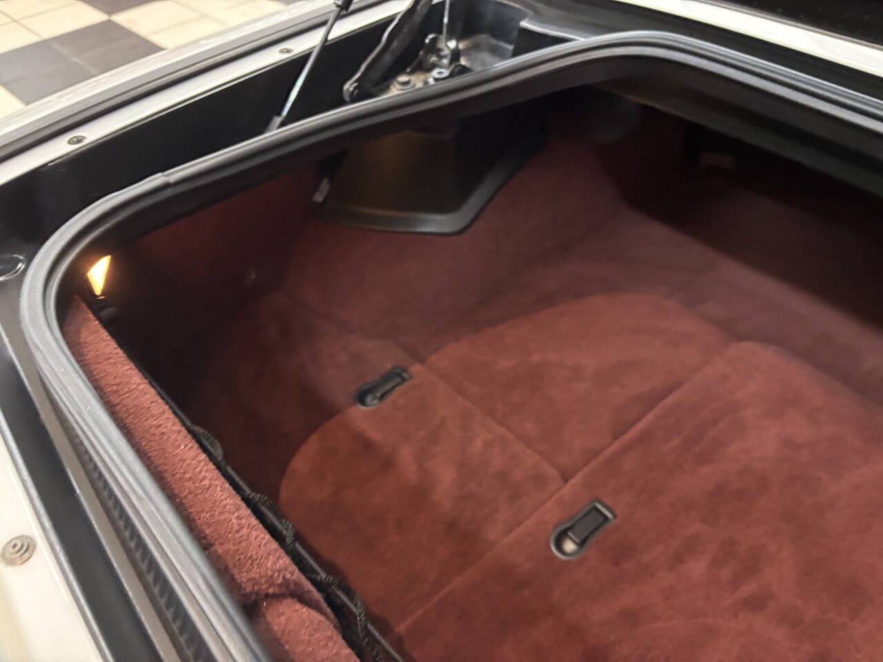 1998 Chevrolet Corvette 26