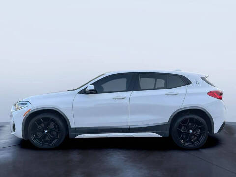 2018 BMW X2 xDrive28i