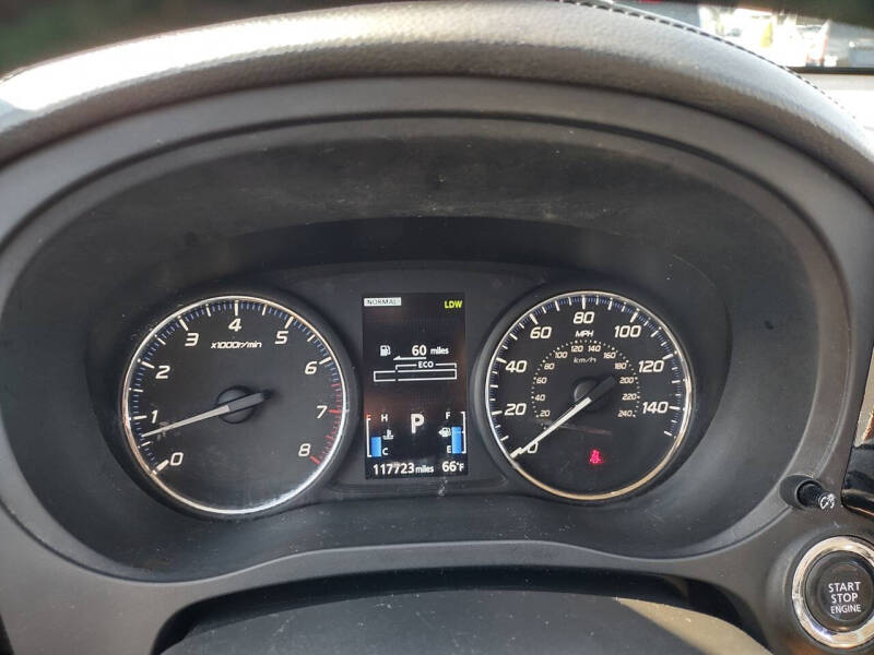 2018 Mitsubishi Outlander SEL