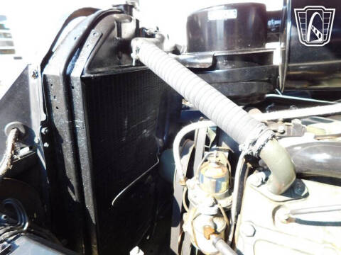 1947 Cadillac Sixty Special