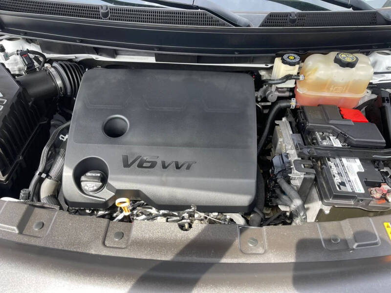 2019 Buick Enclave Essence