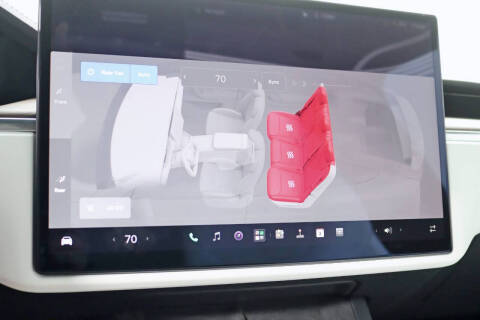 2023 Tesla Model X