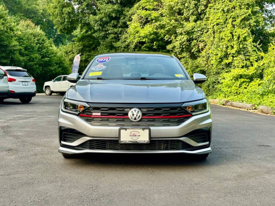 2020 Volkswagen Jetta for sale at X-Pro Motors in Fitchburg, MA