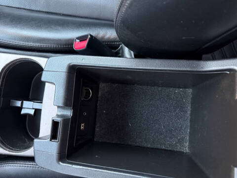 2012 Subaru Outback 2.5i Limited