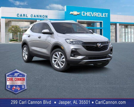 2023 Buick Encore GX for sale at Carl Cannon in Jasper AL