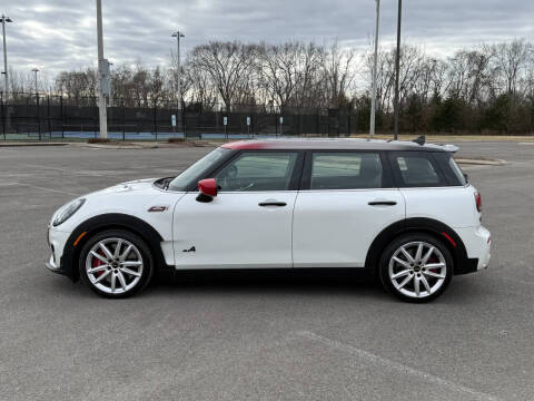 2023 MINI Clubman