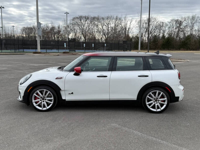 2023 MINI Clubman