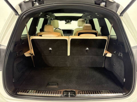 2024 Mercedes-Benz GLS GLS 450