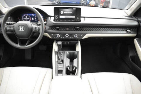 2023 Honda Accord