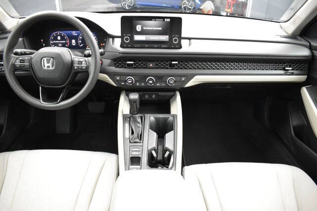 2023 Honda Accord