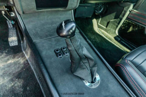 1967 Pontiac Firebird