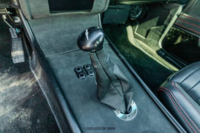 1967 Pontiac Firebird