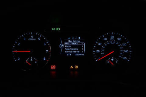 2016 Kia Sorento EX V6