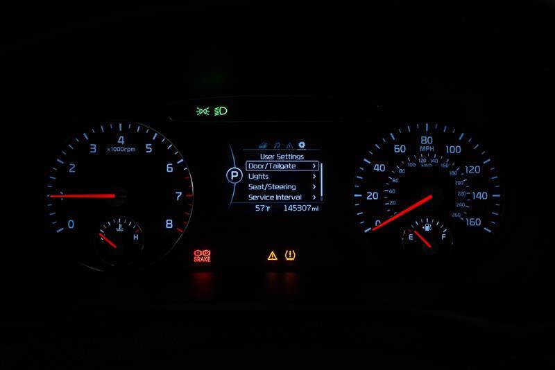 2016 Kia Sorento EX V6