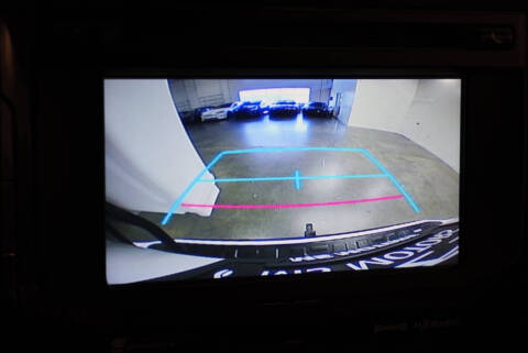 2016 Toyota 4Runner TRD Pro