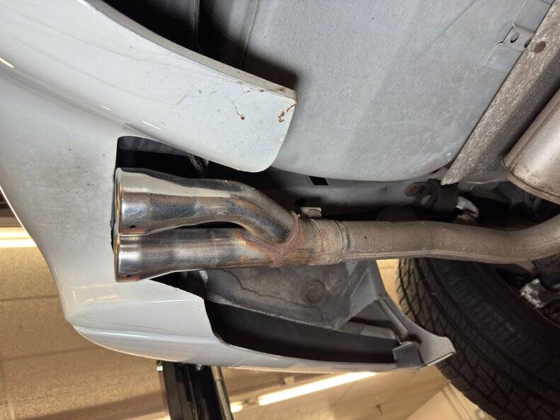 1994 Pontiac Firebird