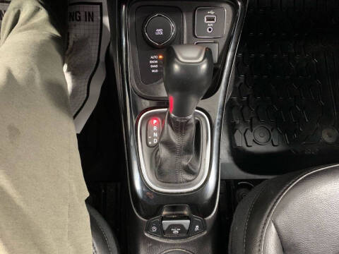 2019 Jeep Compass Altitude