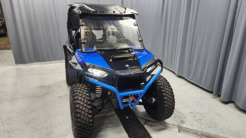 2020 Polaris RZR