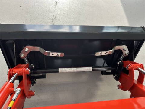 2025 Kioti CS2520 HST