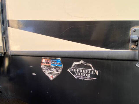 2020 Forest River CARDINAL  345RLX