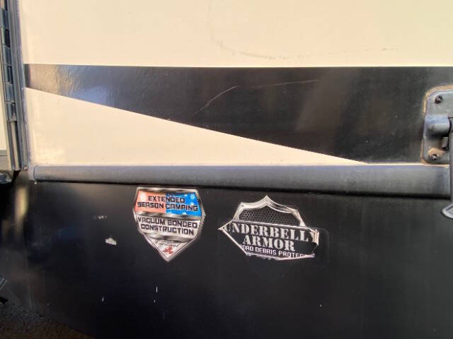 2020 Forest River CARDINAL  345RLX