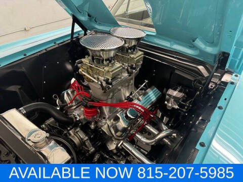 1965 Ford Falcon