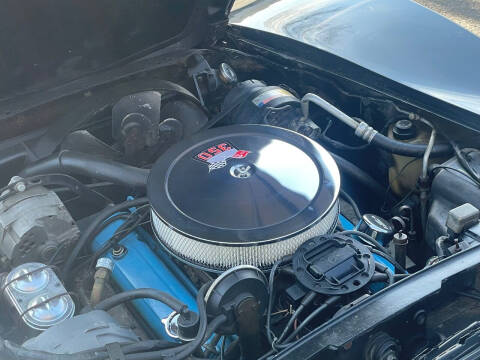 1980 Chevrolet Corvette