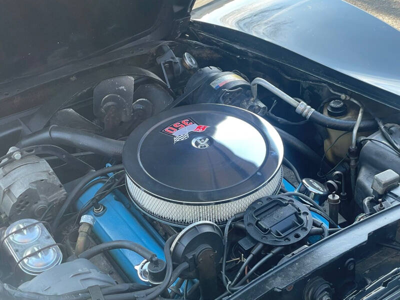 1980 Chevrolet Corvette