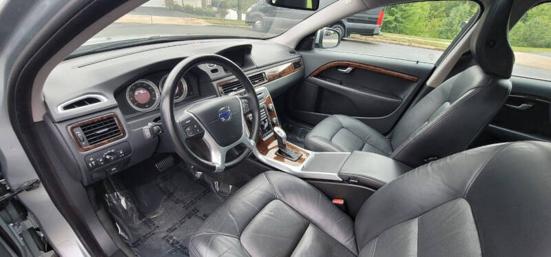 2013 Volvo S80 3.2 photo 17