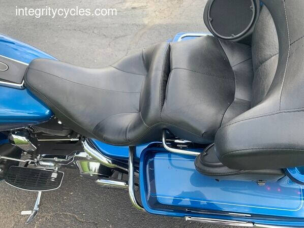 2005 Harley-Davidson Electra Glide Ultra Classic