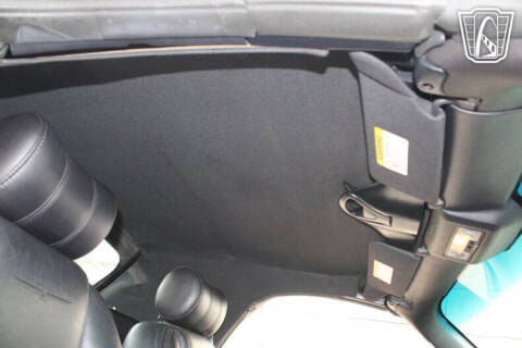 2004 Ford Thunderbird Deluxe