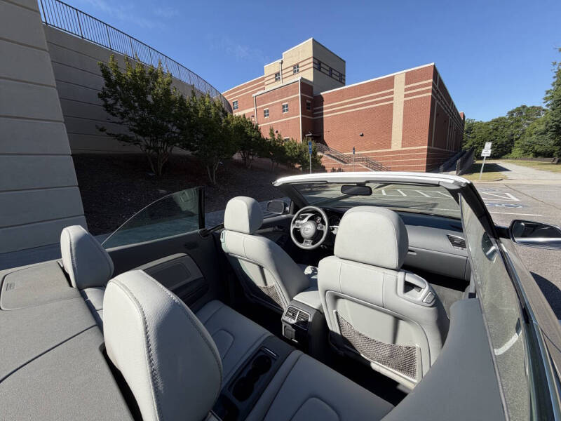 2014 Audi A5 2.0T Premium