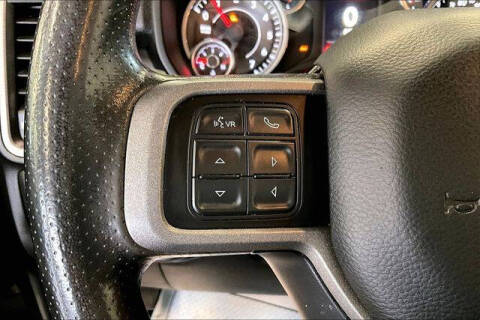 2020 RAM 3500 Tradesman