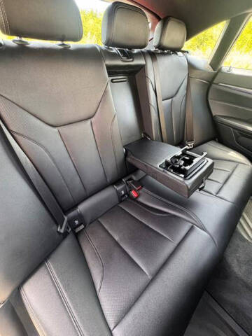 2023 BMW 4 Series 430i xDrive Gran Coupe