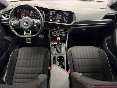 2020 Volkswagen Jetta