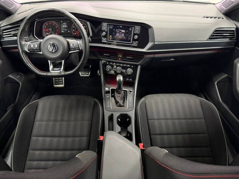 2020 Volkswagen Jetta