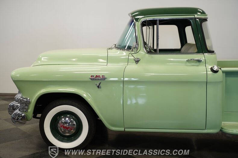 1955 GMC 3100