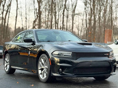 2021 Dodge Charger GT