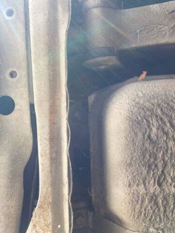 1975 Pontiac Firebird